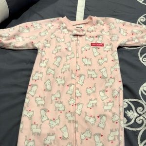 *Donated* Child of Mine sleep sack